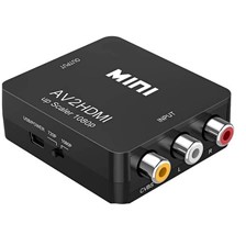 تبدیل AV TO HDMI دی نت