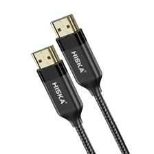 کابل HDMI هیسکا مدل HD-02 طول 2 متر