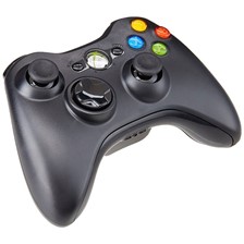 گیم پد دوبل شوکدار طرح 360 XBOX