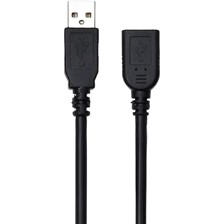 کابل افزایش طول  USB VASEL 5M