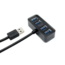 هاب 4 پورت USB.3 آی ای تاپ مدل TU-356B