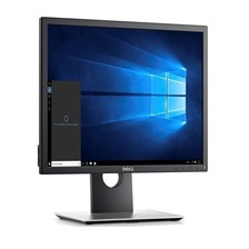 مانیتور استوک دل مدل Dell P1917S سایز 19 اینچ