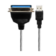 تبدیل USB به سنترونیکس دی-نت مدل D-427 طول 1.5 متر