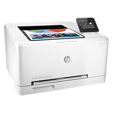 پرینتر استوک لیزری اچ پی HP LaserJet M252DW