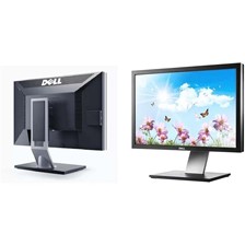 مانیتور استوک دل مدل Dell P2311HB پنل 23 اینچ بدون پایه