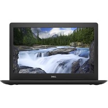 لپ تاپ 15.6 اینچی دل Dell 3590 i5 7200U 8G 256SS