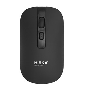 موس بی سیم هیسکا مدل HISKA HX-M0115