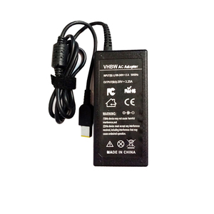 آداپتور  20v/3.25A USB