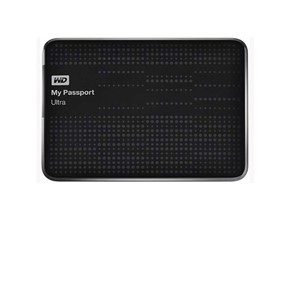 باکس هارد 2.5 اینچ USB3 مدل MY PASSPORT Ultra ا USB3 Hard Drive Box MY PASSPORT Ultra 2.5 Inch