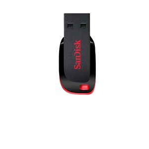 فلش 128گیگ  SanDisk USB 2.0 