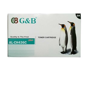 کارتریج پرینتر G & B مدل 49A