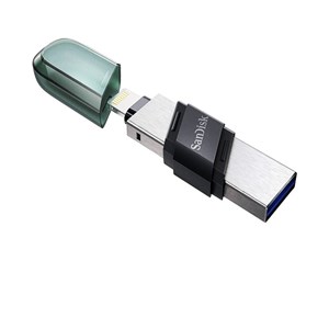 فلش 32گیگ USB 3.1 iXpand