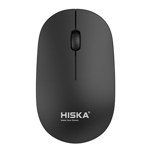 موس بی سیم هیسکا مدل HISKA HX-M0110