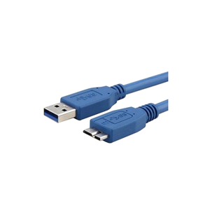 کابل هارد 1.5 متری  PNET USB3