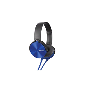 هدست SONY MDR-XB450AP