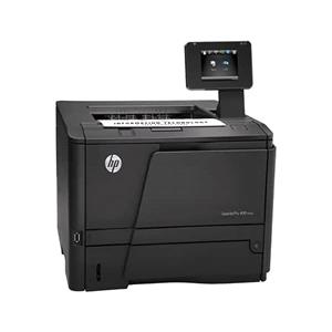 پرینتر استوک لیزری اچ پی مدل HP Pro 400 M401D 