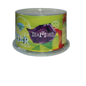 CD خام DIAMOND 