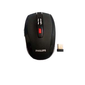 موس بی سیم PHILIPS مدل H50 