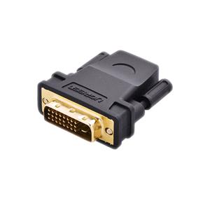 تبدیل 5+24 DVI به HDMI برند KAISER