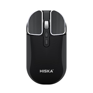 موس بی سیم شارژی هیسکا مدل HISKA HX-M0150