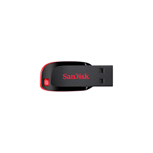 فلش 32 گیگ SanDisk