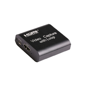 کارت کپچر HDMI ونتولینک