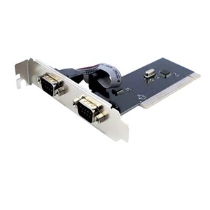 کارت PCI/PCI  Express مدل RP-232 رویال