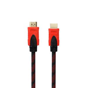 کابل HDMI کنفی SHOP9 به طول 1.5 متر 