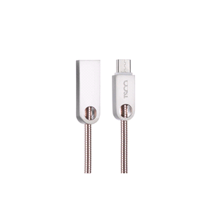 کابل تبدیل USB به USB-C تسکو مدل TC 95 طول 1 متر