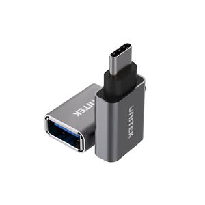 تبدیل type-c to usb3.0 یونیتک UNITEK Y-A025CGY