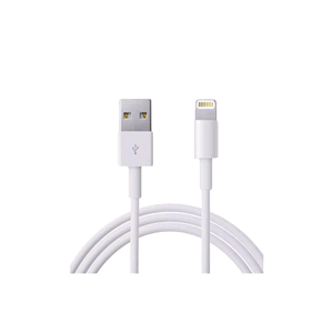 کابل شارژ 1 متری APPLE PR C