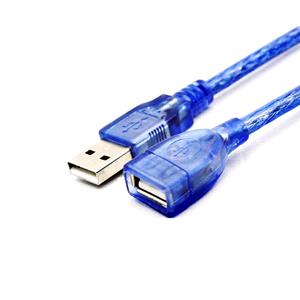 کابل افزایش طول USB مدل BXY به طول 1.5 متر