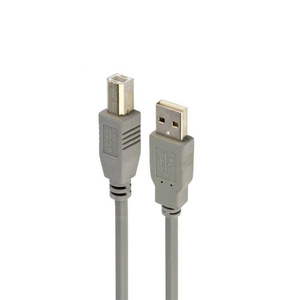 کابل پرینتر USB به طول 3 متر XP