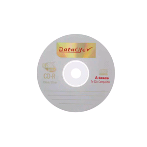 CD خام دیتا لایف Data Life