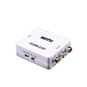 تبدیل HDMI TO AV 