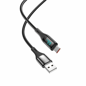 کابل فست شارژ هیسکا HISKA LX-705 ULTRA FAST USB TO TYPE-C