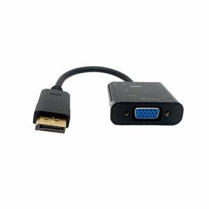 تبدیل دی نت DNET DISPLAY TO VGA408