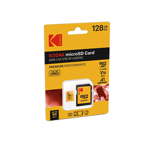 مموری KODAK MICRO 128GB MB