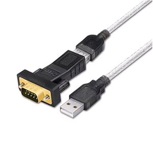 کابل تبدیل USB TO RS232 مدل DTECH DT-5001A