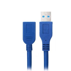 کابل افزایش طول USB3.0 30CM