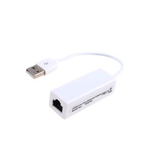 تبدیل USB2.0 TO LAN 