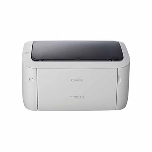 پرینتر لیزری تک کاره کانن سفید مدل IMAGECLASS LBP6030 WHITE