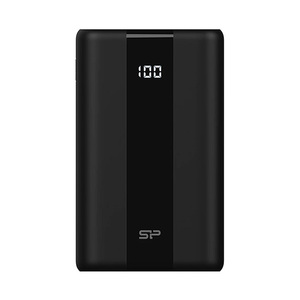 پاوربانک وایرلس 20000mAh سیلکون پاور مدل QS55