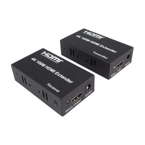 تبدیل 100متری HDMI EXTENDER 4K 