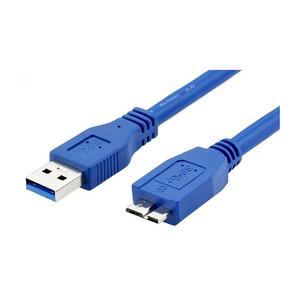 کابل هارد اکسترنال USB3 KNET 1M