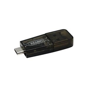 ریدر کارت micro usb یونیتک UNITEK Y-2212