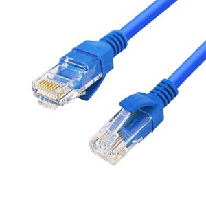 کابل شبکه 2 متر مدل DNET CAT5