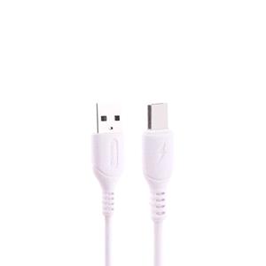 کابل شارژ و دیتا micro usb مدل TRANYOO X1 