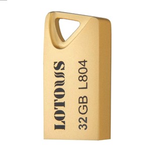 فلش 32 گیگ Lotous USB 2.0 مدل L-804