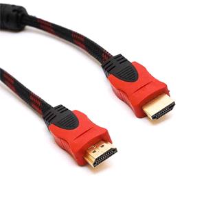 کابل HDMI کنفی 15 متری ( پوست ماری )